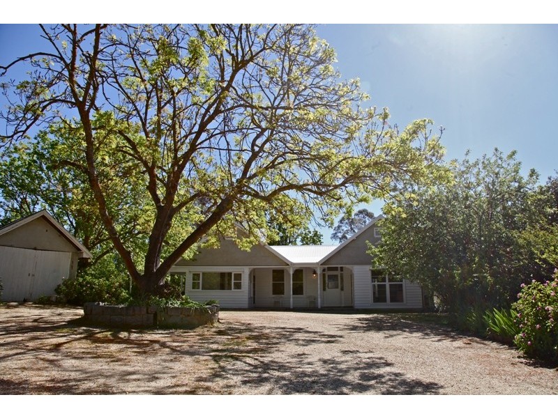 1143 Bendigo-Sutton Grange Road, Sutton Grange VIC 3448