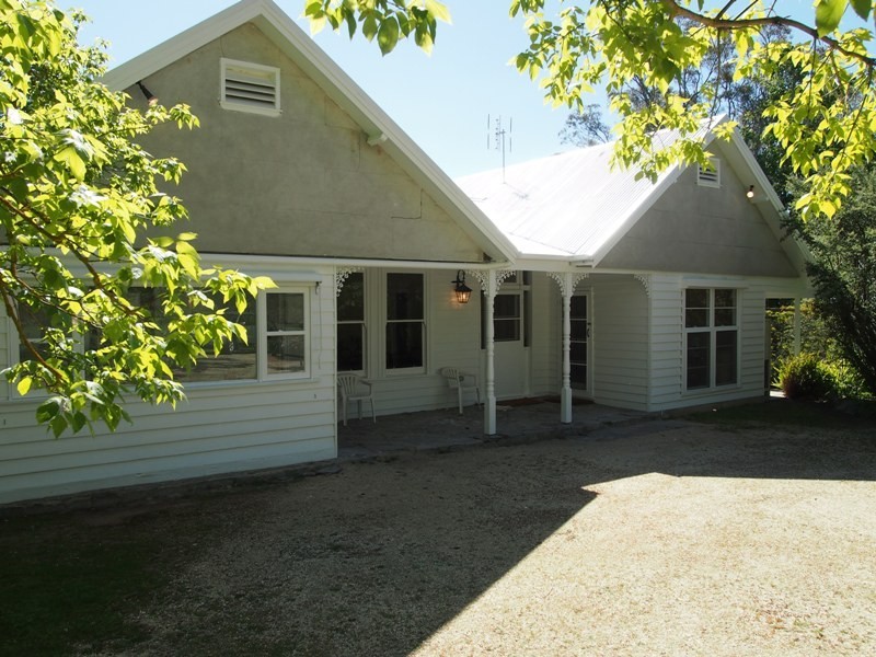 1143 Bendigo-Sutton Grange Road, Sutton Grange VIC 3448
