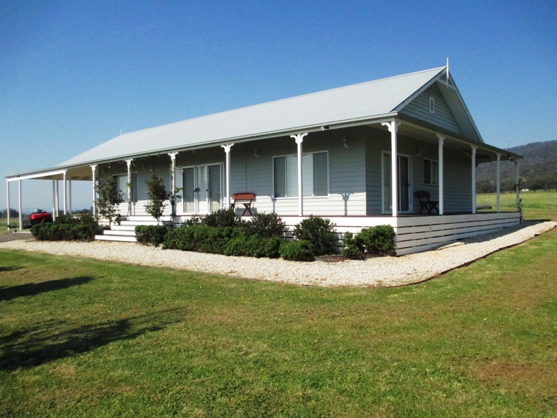 43 Pennington Lane, Yarck VIC 3719