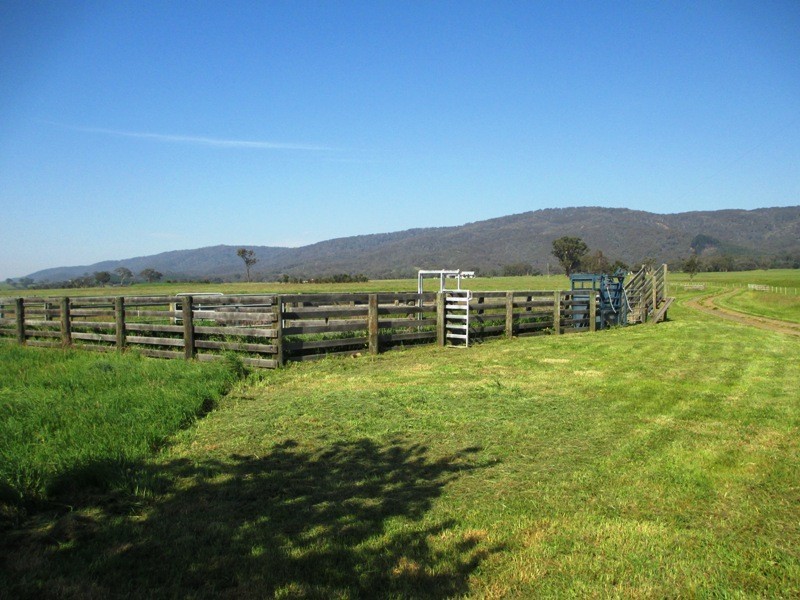 43 Pennington Lane, Yarck VIC 3719