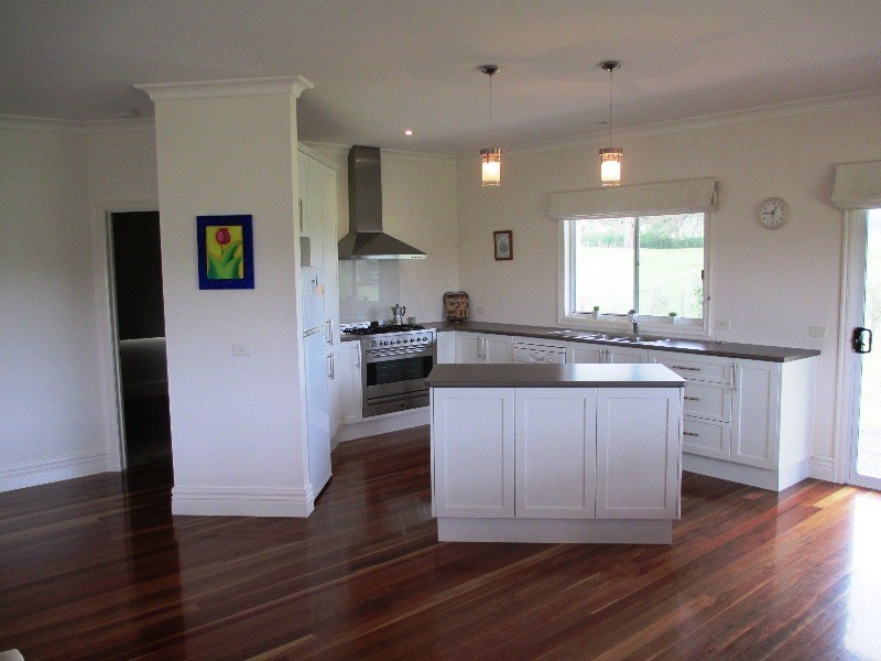 43 Pennington Lane, Yarck VIC 3719