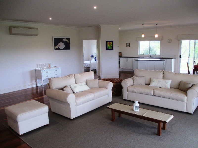 43 Pennington Lane, Yarck VIC 3719