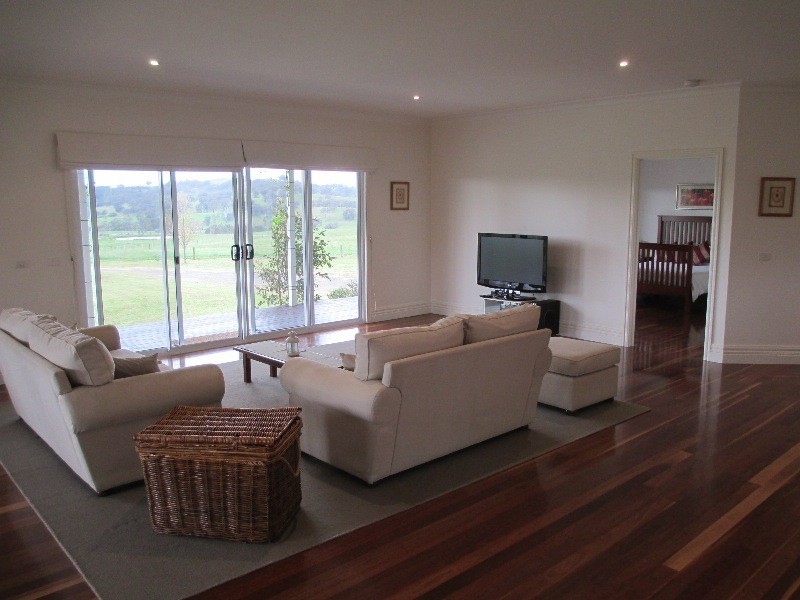 43 Pennington Lane, Yarck VIC 3719