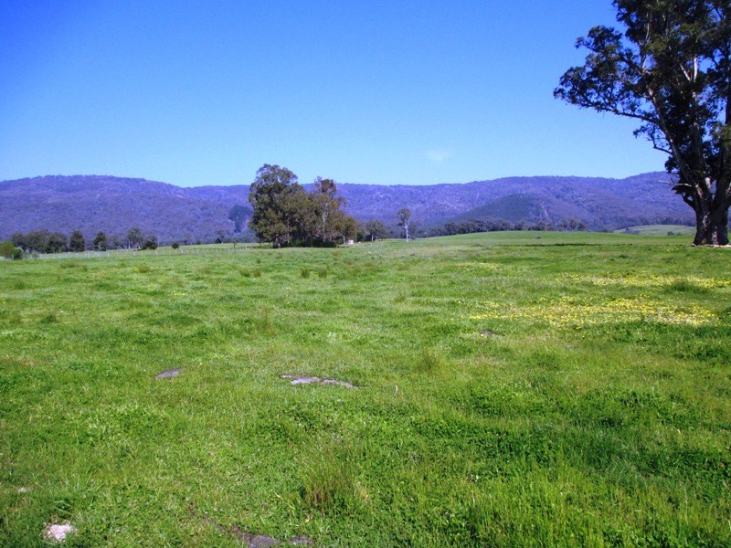 43 Pennington Lane, Yarck VIC 3719