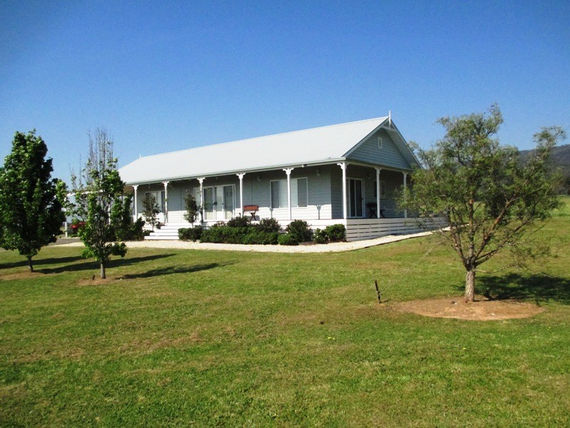 43 Pennington Lane, Yarck VIC 3719