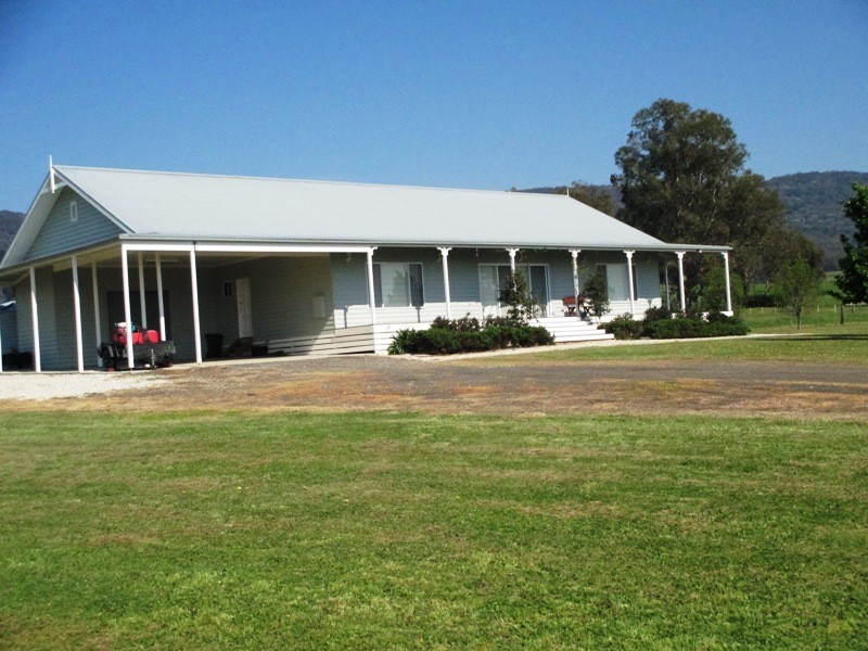 43 Pennington Lane, Yarck VIC 3719