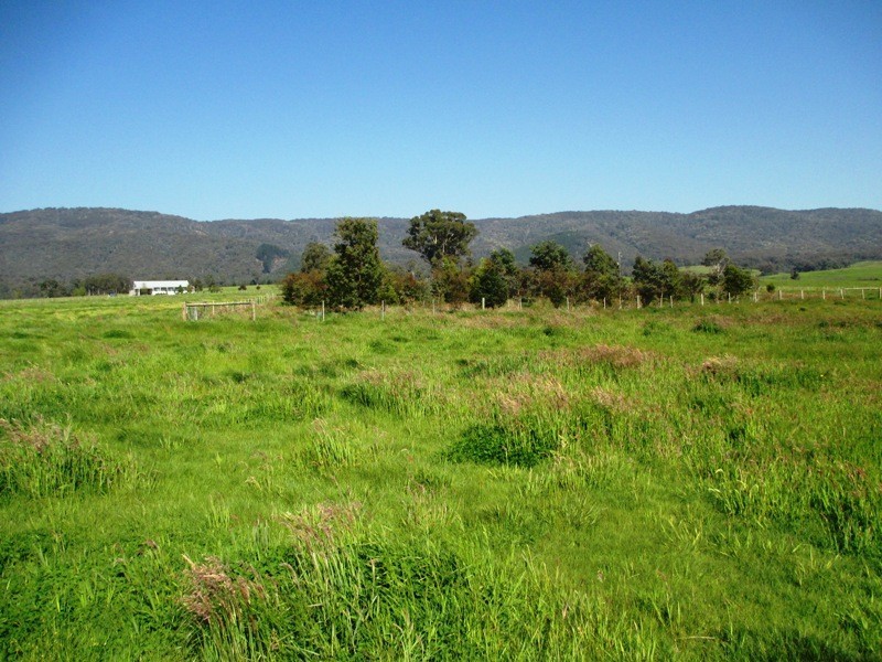 43 Pennington Lane, Yarck VIC 3719