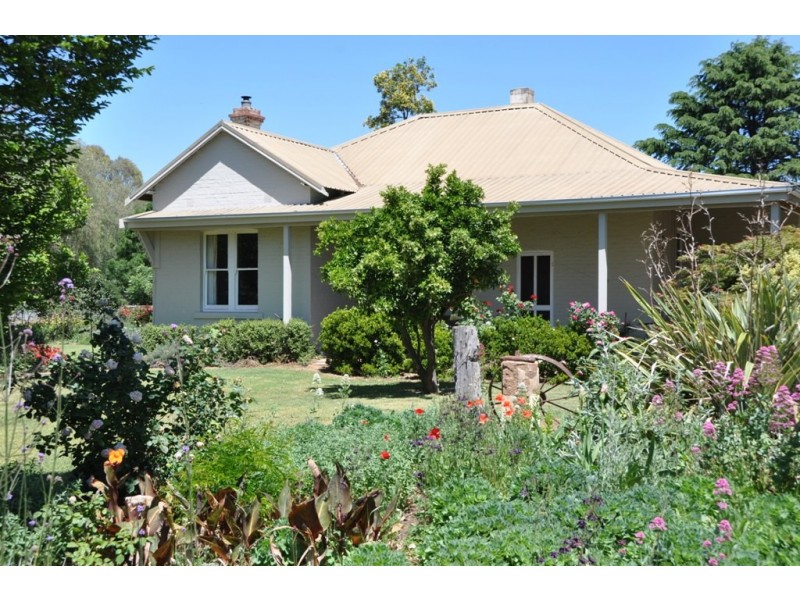 4950 Barmah-Shepparton Rd, Bunbartha VIC 3634