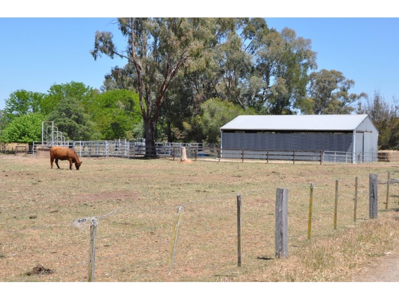 4950 Barmah-Shepparton Rd, Bunbartha VIC 3634