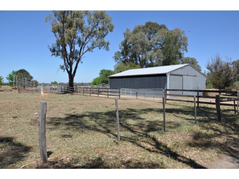 4950 Barmah-Shepparton Rd, Bunbartha VIC 3634