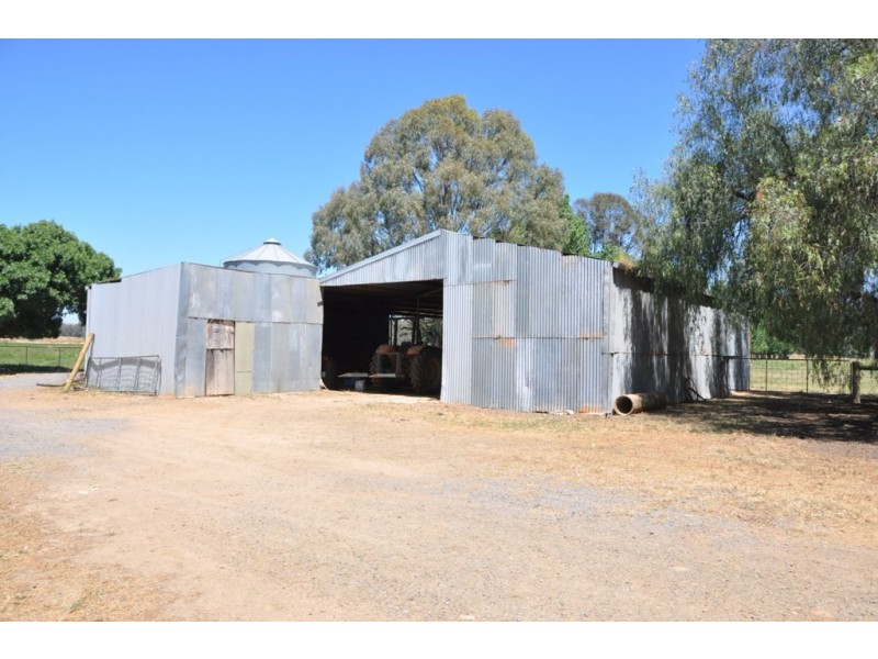 4950 Barmah-Shepparton Rd, Bunbartha VIC 3634