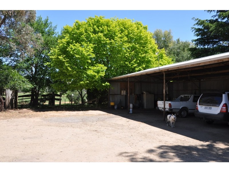 4950 Barmah-Shepparton Rd, Bunbartha VIC 3634