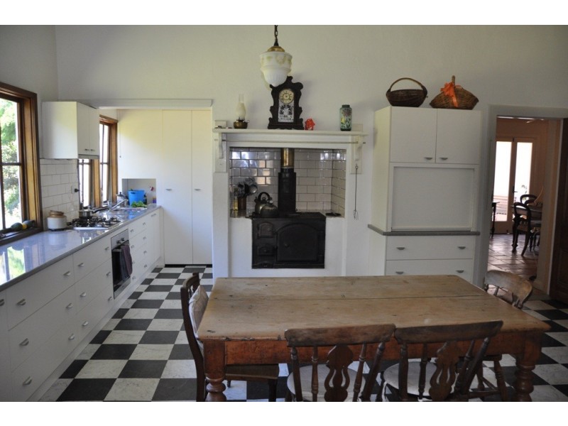 4950 Barmah-Shepparton Rd, Bunbartha VIC 3634