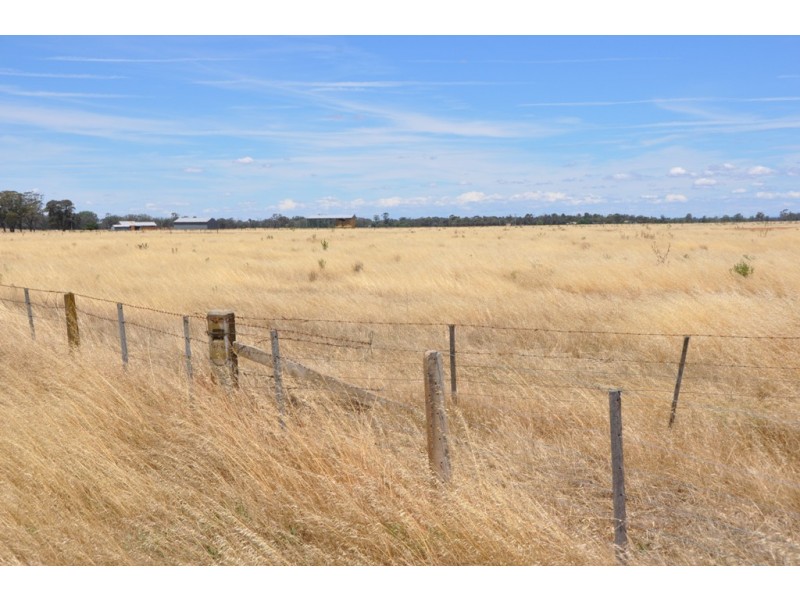 95 Lord Road, Bunbartha VIC 3634