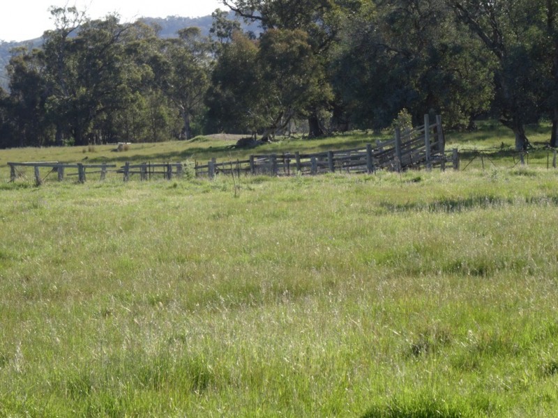 Chesney Vale VIC 3725