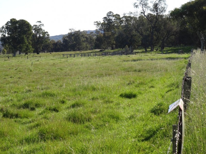 Chesney Vale VIC 3725