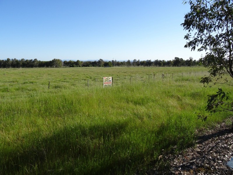 Chesney Vale VIC 3725