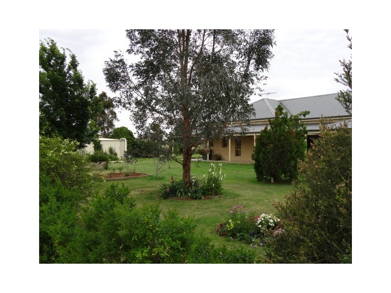 Tarrawingee VIC 3678