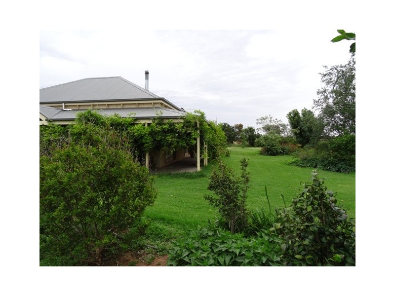 Tarrawingee VIC 3678