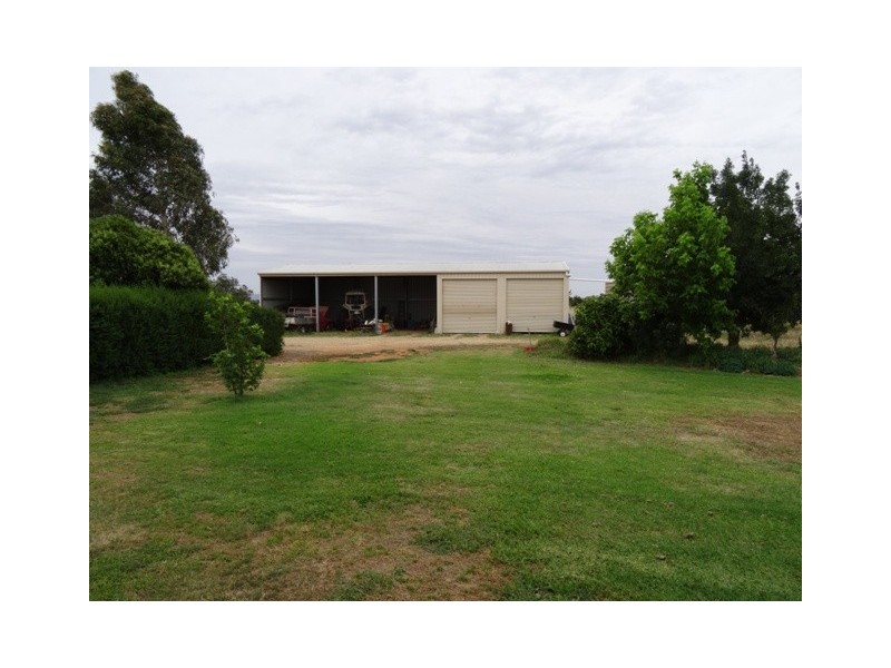 Tarrawingee VIC 3678