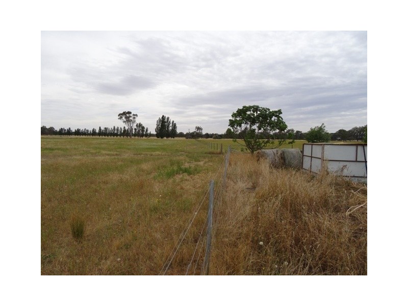 Tarrawingee VIC 3678