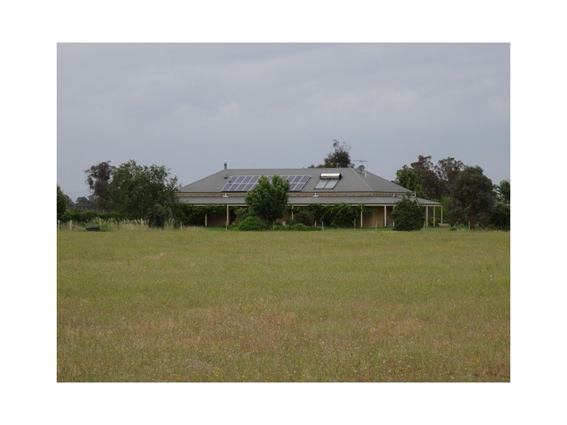 Tarrawingee VIC 3678