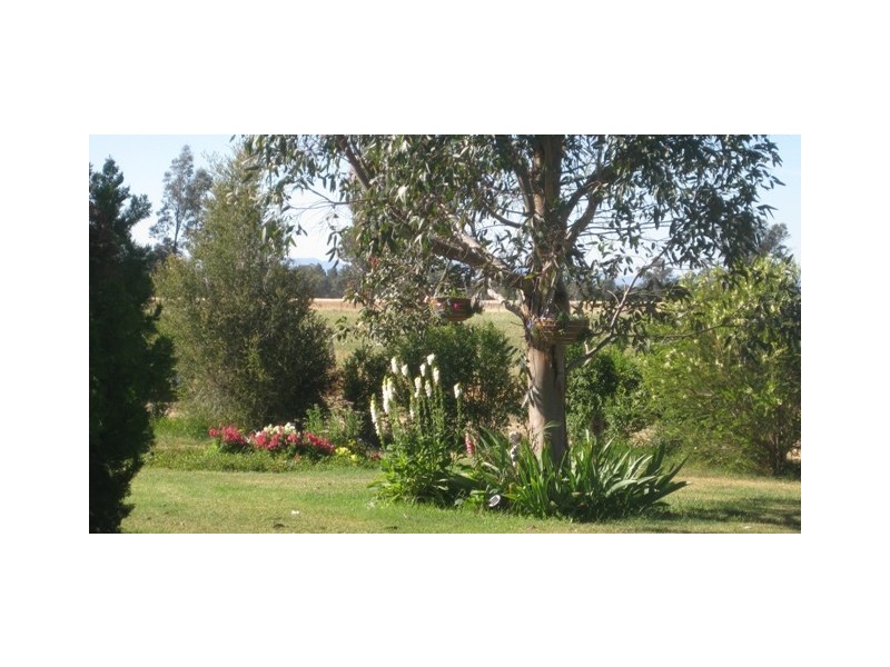 Tarrawingee VIC 3678