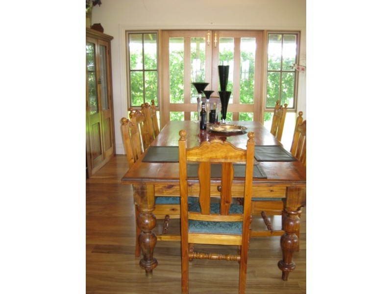 Tarrawingee VIC 3678