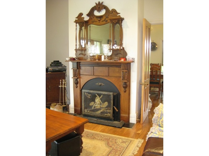 Tarrawingee VIC 3678