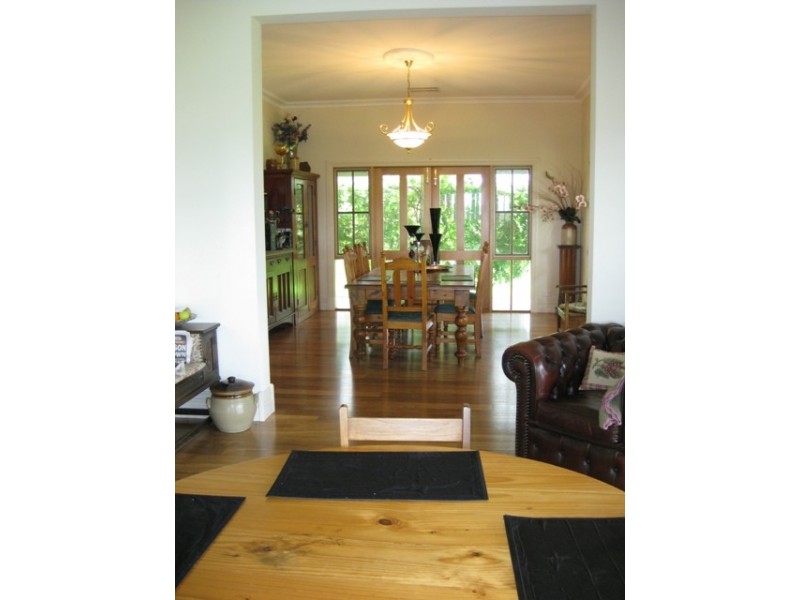 Tarrawingee VIC 3678