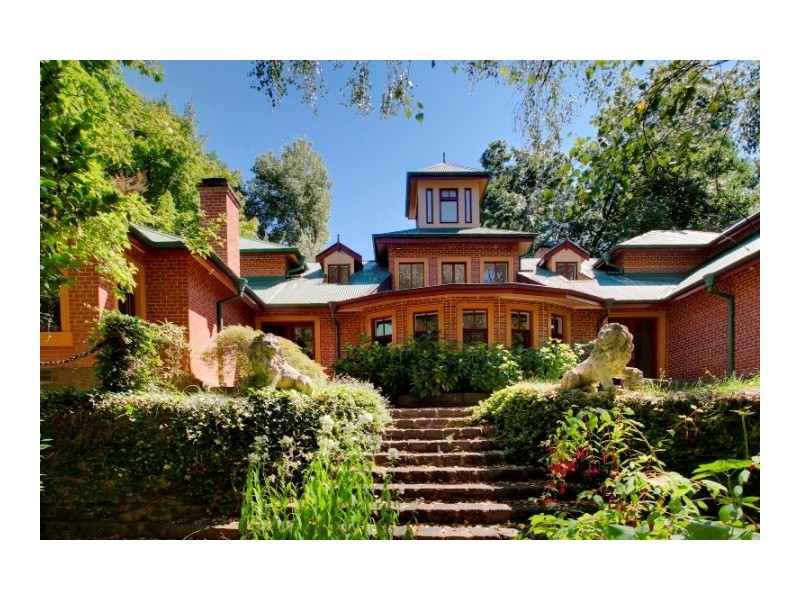 60 and 80 McLeans Road, East Warburton VIC 3799