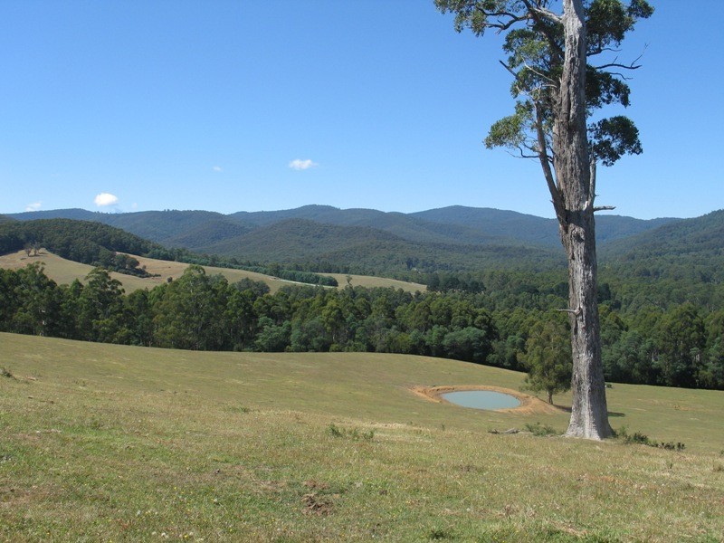 60 and 80 McLeans Road, East Warburton VIC 3799