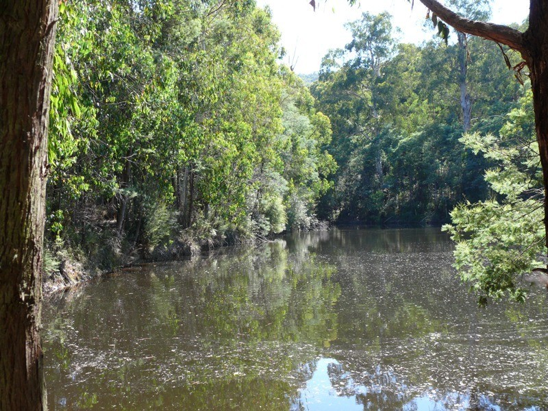 60 and 80 McLeans Road, East Warburton VIC 3799