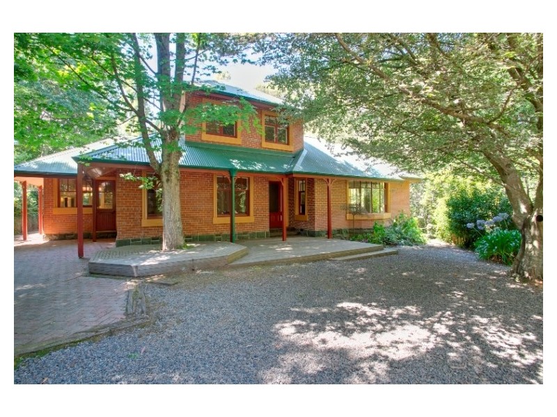 60 and 80 McLeans Road, East Warburton VIC 3799