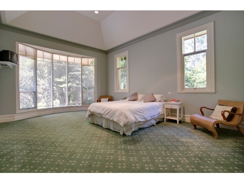 60 and 80 McLeans Road, East Warburton VIC 3799