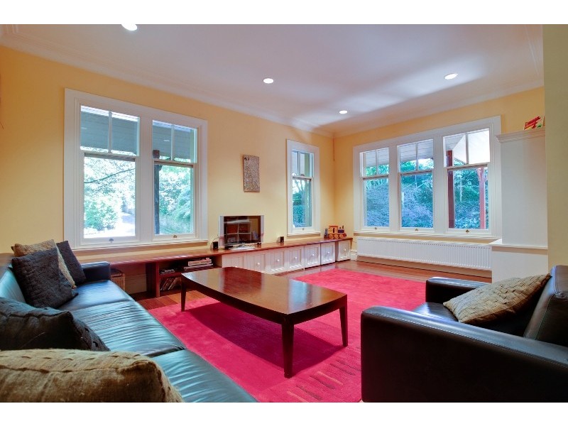 60 and 80 McLeans Road, East Warburton VIC 3799