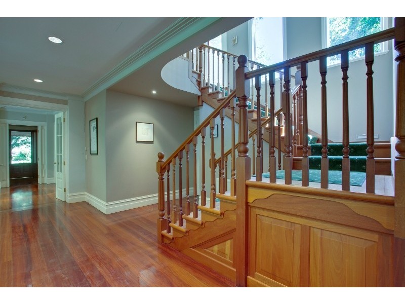 60 and 80 McLeans Road, East Warburton VIC 3799