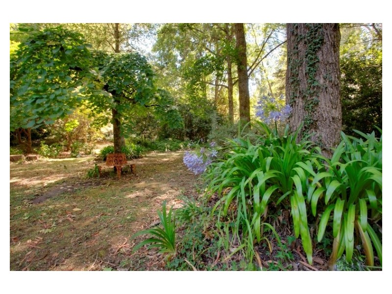 60 and 80 McLeans Road, East Warburton VIC 3799