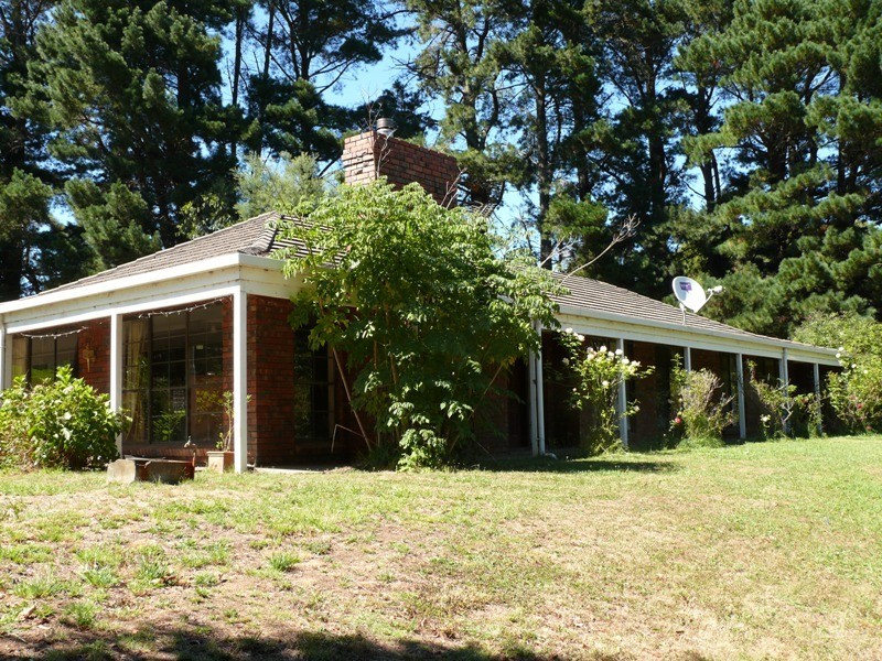 60 and 80 McLeans Road, East Warburton VIC 3799