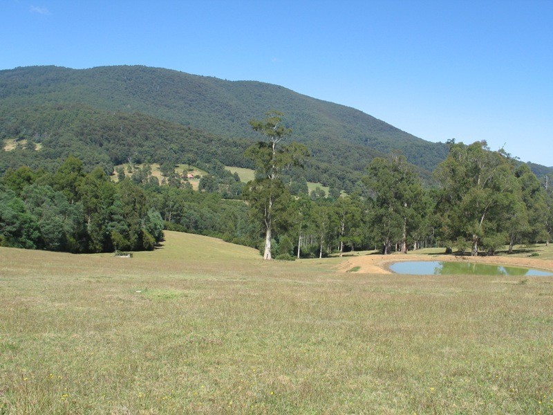 60 and 80 McLeans Road, East Warburton VIC 3799