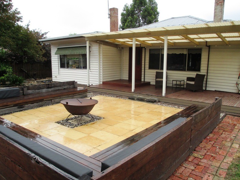 20 Albert St, Alexandra VIC 3714