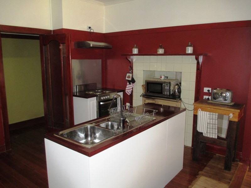 20 Albert St, Alexandra VIC 3714