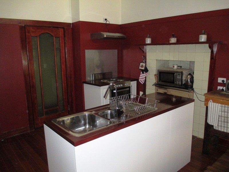 20 Albert St, Alexandra VIC 3714