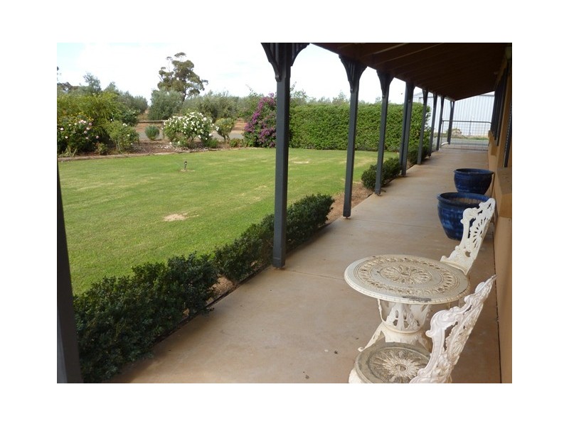 231 Farley Road, Echuca VIC 3564