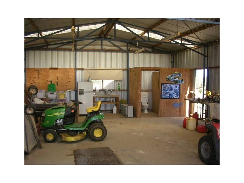 231 Farley Road, Echuca VIC 3564