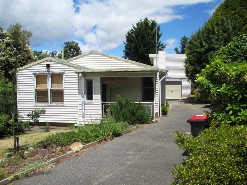 19 Seventh St, Eildon VIC 3713