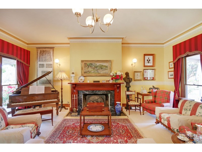 60 Nicholson Road, Yarck VIC 3719