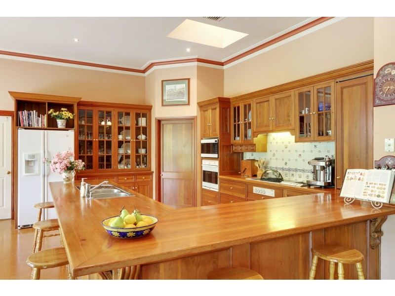 60 Nicholson Road, Yarck VIC 3719