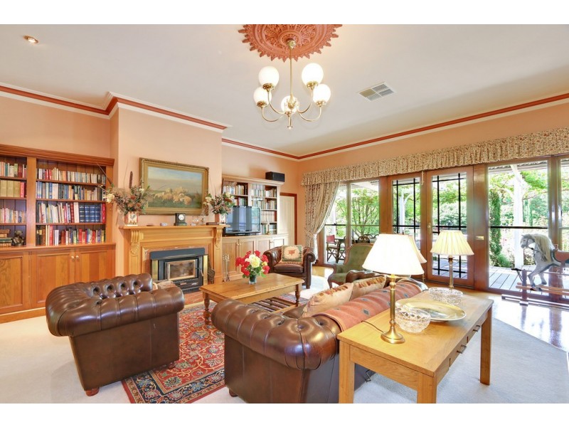 60 Nicholson Road, Yarck VIC 3719