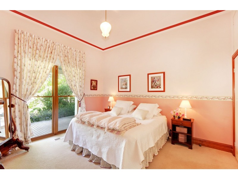 60 Nicholson Road, Yarck VIC 3719